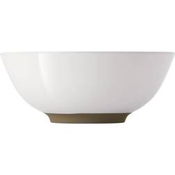 Royal Doulton Olio White Cereal Bowl 16 cm Bol à soupe