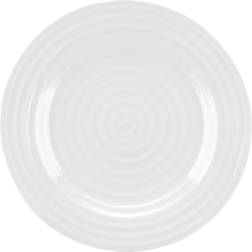 Portmeirion Sophie Conran 200 Mm Asietter Hvid CPW76801-X Asiet