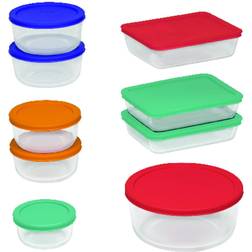 Pyrex Simply Store Food Container 18