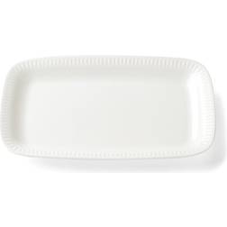 Lenox Profile Platter White Plat de service