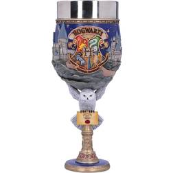 Harry Potter Hogwarts Goblet 19.5 cm Vinglas