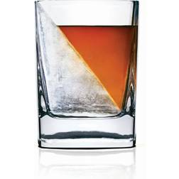 Corkcicle Wedge Verre à whisky 26.6cl