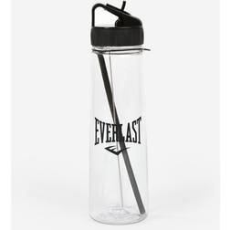 Everlast Tritan Bottle Clear Water Bottle