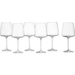 Schott Zwiesel Sensa Red Wine Glass 24fl oz 6