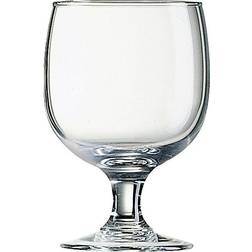 Arcoroc Amelia Drinking Glass 25cl 12pcs