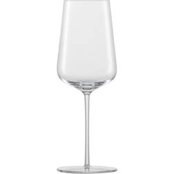 Schott Zwiesel Vervino 6-Piece Cabernet Set Clear Copa de Vino