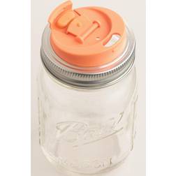 Jarware 82615 Drink Lid Kitchen Container