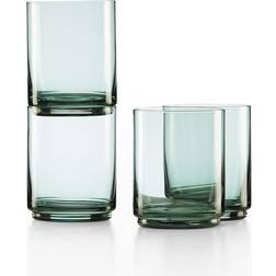 Lenox Tuscany Classics Verre à whisky 26.6cl 4pcs