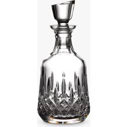 Waterford Lismore Crystal Small Decanter Carafe à Vin