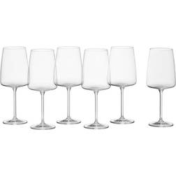 Schott Zwiesel Sensa Full Copa de Vino Tinto 65.9cl 6pcs