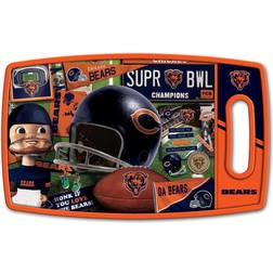 YouTheFan 0959960 NFL Chicago Bears Retro Series