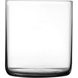 Nude Glass Finesse Whisky Single Old Fashioned Set Of 4 Clear Whiskey Glass