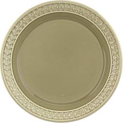 Portmeirion Botanic Garden Harmony 9" green Dessert Plate