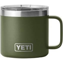 Yeti Rambler MagSlider Lid Mug 14fl oz