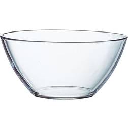 Luminarc Gennemsigtig Ø 28 cm Salatskål