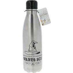 Harry Potter Acero Inoxidable 780 ml Stor Botella de agua