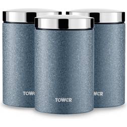 Tower Ice Diamond Kitchen Container 1.6L