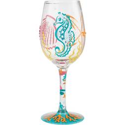 Lolita Coastal Wine Glass 15fl oz