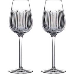 Waterford Connoisseur Aras Verre à Vin 29.6cl 2pcs