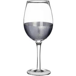 Premier Housewares Apollo Large Wine Set of 4 Vinglas