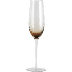 Nordal glas, Garo Ø7,7xH27,5 Champagne Glass 32cl 8pcs