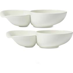 Villeroy & Boch Soup Passion Soup Bowl, Set of 2 Bol à soupe 2pcs