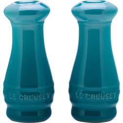 Le Creuset - Salt Mill, Pepper Mill 2.8"