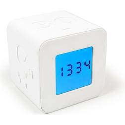 Scandinavian Home Kub Kjøkkentimer 6cm