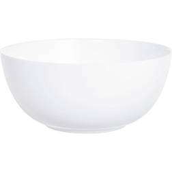 Luminarc Diwali Hvid Ø 26 cm Salatskål