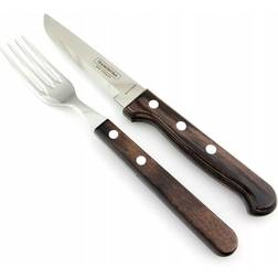 Tramontina 4 Piece Steak and Set Cutlery Set