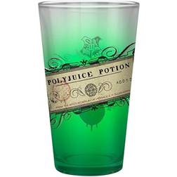 Harry Potter Polyjuice Potion Trinkglas 40cl