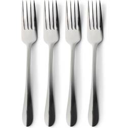 Grunwerg Windsor Set of 4 Dinner Table Fork