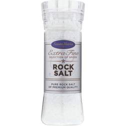 Santa Maria Rock Salt Salt Mill 18.6cm