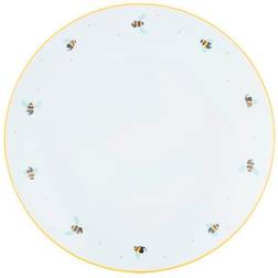 Price and Kensington Sweet Bee Dinner Plate 26.5cm