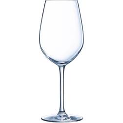 BigBuy Home Sequence 6 enheder (44 cl) Vinglas