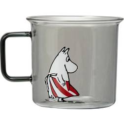 Muurla Moomin Mamma Kopp & Mugg 35cl