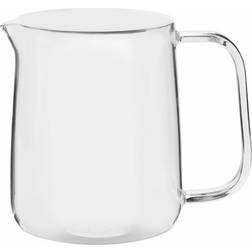 RIG-TIG RIG-TIG Brew-It glasbeholder til tebrygger 0,7 L Klar Køkkenbeholder