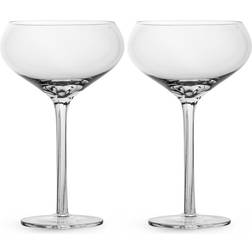 Sagaform Saga Bicchiere da cocktail 27cl 2pcs