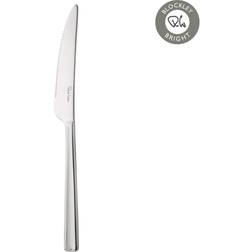 Robert Welch Bistecca Blockley Liscio Coltello da tavola