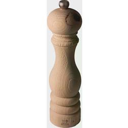 Peugeot Paris Saltkværn 22 Cm Træ Nature 38090 Spice Mill