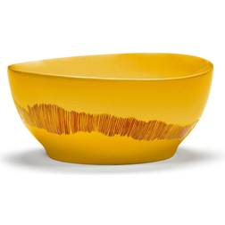 Serax Bowl Feast Skål Ø16 x H7.5 cm Skål