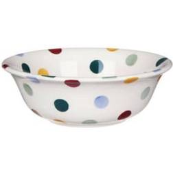 Emma Bridgewater Polka Dot Cereal Dessert Bowl