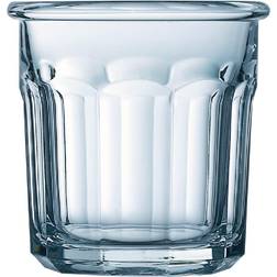 Arcoroc Eskale Arc Gennemsigtig 6 uds (18 cl) Drikkeglas