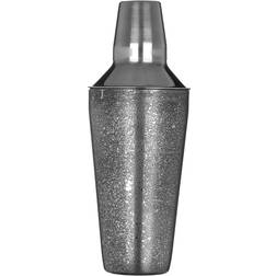 Premier Housewares Cocktail Stainless Steel Cocktailshaker