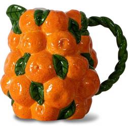 Byon Mandarie Kanna 2.5L