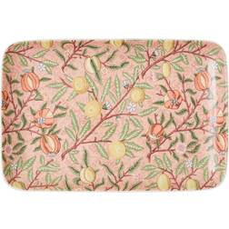 Spode Morris & Co Fruit Serving Tray