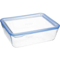 Pyrex Pure Matlåda 2.6L