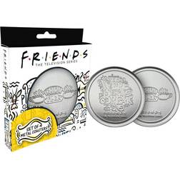 Fanattik Friends Central Perk Coaster