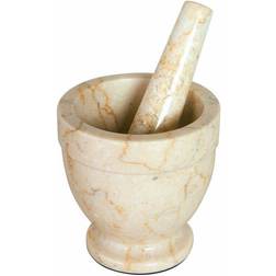 Premier Housewares Mortar And Pestle Marble Pestles & Morters