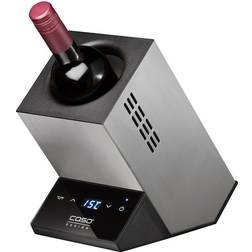 Caso WineCase One Inox Flaskekjøler